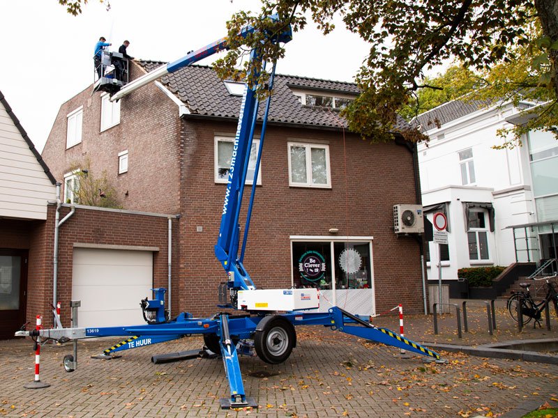 Dakwerkzaamheden installatiebedrijf Berlicum Dakwerkzaamheden installatiebedrijf Berlicum