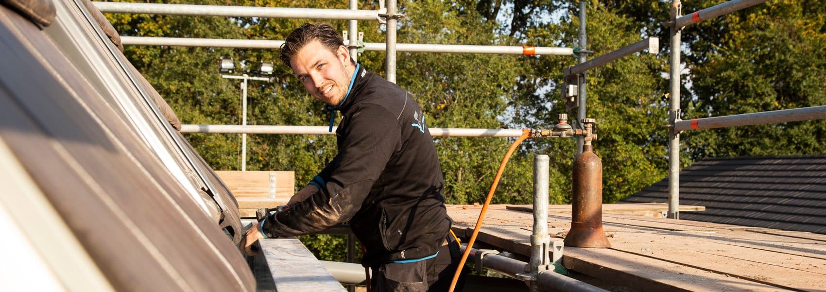 Installatiebedrijf en onderhoud Berlicum